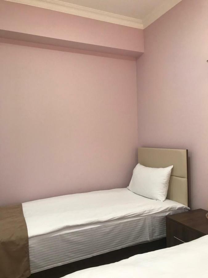 Royal Palace Hotel Vanadzor Esterno foto
